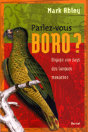 Parlez-vous Boro?